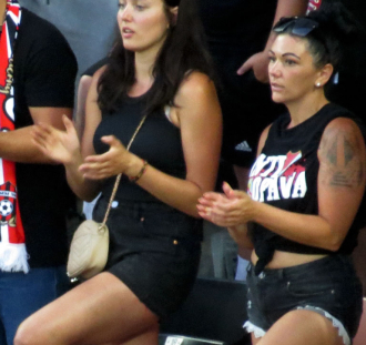 Spartak Trnava - Raków Częstochowa (24)