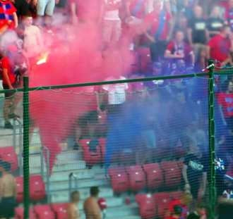 Spartak Trnava - Raków Częstochowa (22)