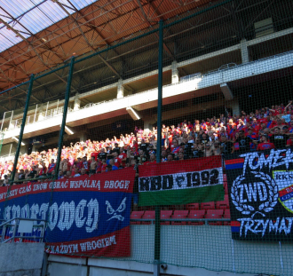 Spartak Trnava - Raków Częstochowa (17)