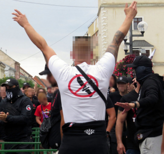Spartak Trnava – Wisła Kraków (4)