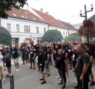 Spartak Trnava – Wisła Kraków (8)