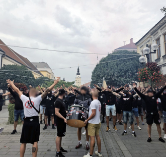 Spartak Trnava – Wisła Kraków (6)