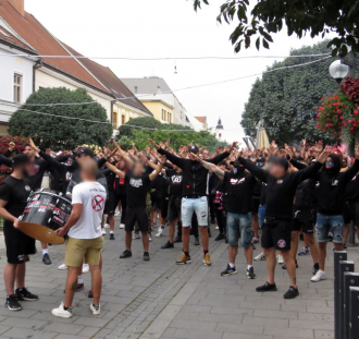 Spartak Trnava – Wisła Kraków (7)