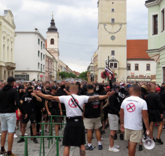 Spartak Trnava – Wisła Kraków (3)