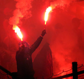 Spartak Trnava – Wisła Kraków (44)