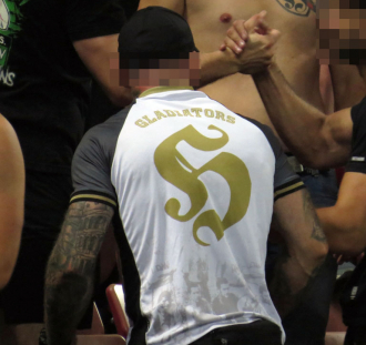 Spartak Trnava – Wisła Kraków (49)