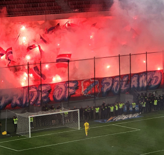Spartak Trnava – Wisła Kraków (42)