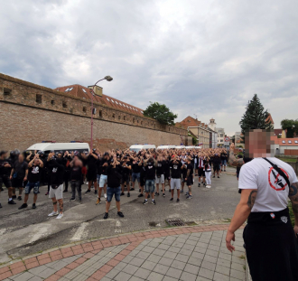 Spartak Trnava – Wisła Kraków (11)