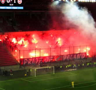 Spartak Trnava – Wisła Kraków (41)