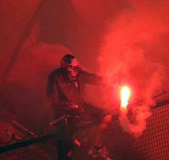 Spartak Trnava – Wisła Kraków (43)