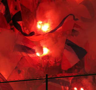 Spartak Trnava – Wisła Kraków (40)