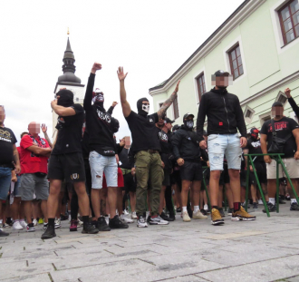 Spartak Trnava – Wisła Kraków (5)