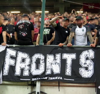 Spartak Trnava – Wisła Kraków (33)
