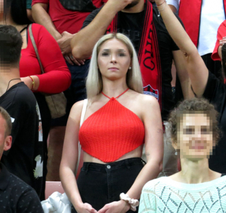 Spartak Trnava – Wisła Kraków (29)