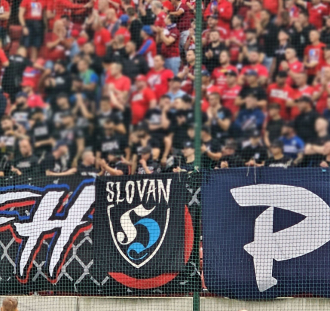 Spartak Trnava – Wisła Kraków (19)