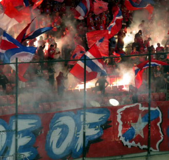 Spartak Trnava – Wisła Kraków (38)