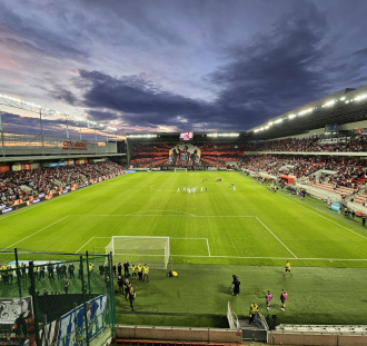 Spartak Trnava – Wisła Kraków (16)