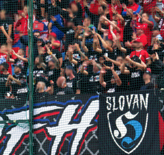 Spartak Trnava – Wisła Kraków (22)