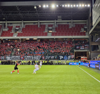 Spartak Trnava – Wisła Kraków (32)