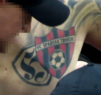 Spartak Trnava – Wisła Kraków (48)