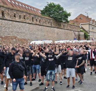 Spartak Trnava – Wisła Kraków (10)