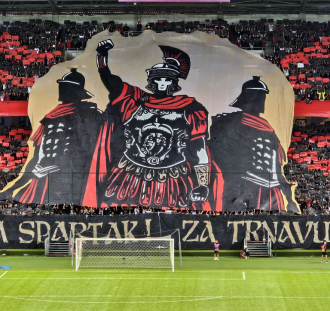 Spartak Trnava – Wisła Kraków (17)