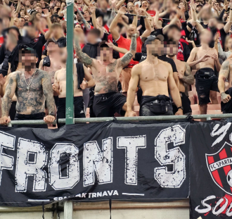 Spartak Trnava – Wisła Kraków (46)