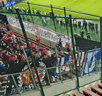 Spartak Trnava – Wisła Kraków (15)
