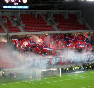 Spartak Trnava – Wisła Kraków (39)