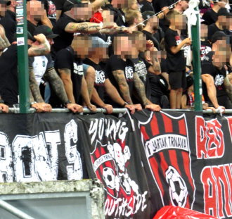 Spartak Trnava – Wisła Kraków (26)