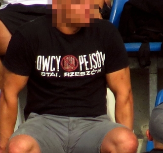 Stal Rzeszów - GKS Katowice (21)