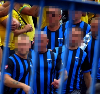 Stal Rzeszów - GKS Katowice (5)