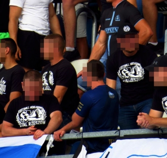 Stal Rzeszów - GKS Katowice (15)