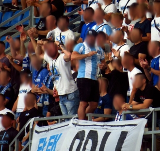 Stal Rzeszów - GKS Katowice (2)