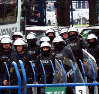 Stal Rzeszów - GKS Katowice (3)