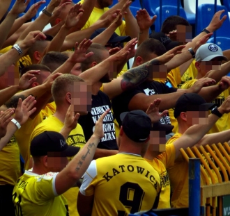Stal Rzeszów - GKS Katowice (4)