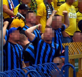 Stal Rzeszów - GKS Katowice (6)