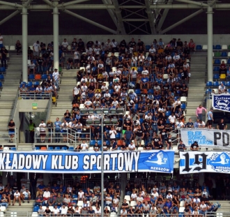 Stal Rzeszów - GKS Katowice (20)