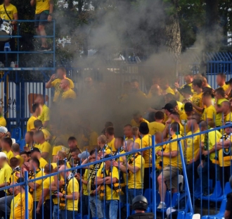 Stal Rzeszów - GKS Katowice (17)