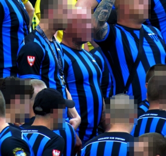 Stal Rzeszów - GKS Katowice (7)