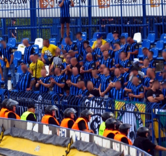 Stal Rzeszów - GKS Katowice (18)