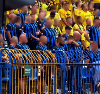 Stal Rzeszów - GKS Katowice (9)