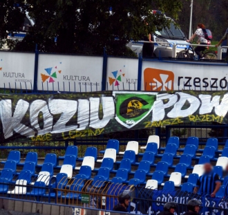Stal Rzeszów - GKS Katowice (19)