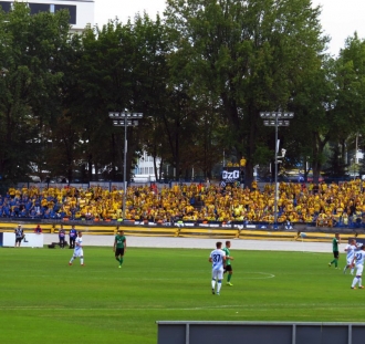 Stal Rzeszów - GKS Katowice (24)