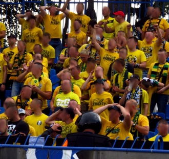 Stal Rzeszów - GKS Katowice (12)