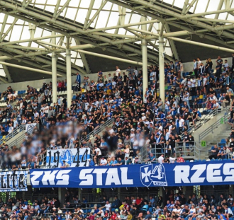 Stal Rzeszów - Motor Lublin  (6)