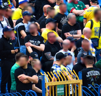 Stal Rzeszów - Motor Lublin  (7)