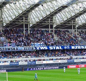Stal Rzeszów - Motor Lublin  (14)