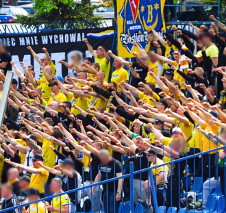 Stal Rzeszów - Motor Lublin  (13)