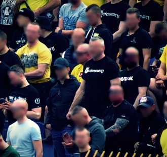 Stal Rzeszów - Motor Lublin  (16)